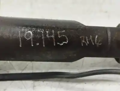 Pezzo di ricambio per auto di seconda mano  per SEAT LEON (1M1)  Riferimenti OEM IAM   