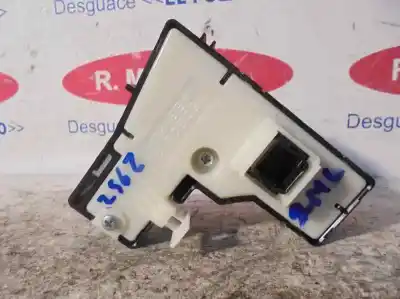 Peça sobressalente para automóvel em segunda mão interruptor 4 piscas - emergência por toyota prius (zvw30) 2zr referências oem iam   