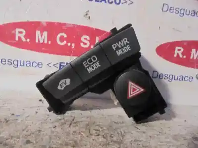 Pezzo di ricambio per auto di seconda mano avvertimento per toyota prius (zvw30) 2zr riferimenti oem iam 