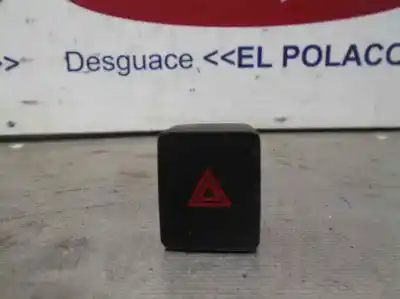 Pezzo di ricambio per auto di seconda mano avvertimento per nissan note (e12) 1.2 riferimenti oem iam   