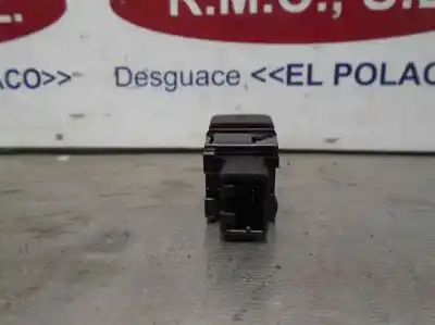 Peça sobressalente para automóvel em segunda mão interruptor 4 piscas - emergência por nissan note (e12) 1.2 referências oem iam 