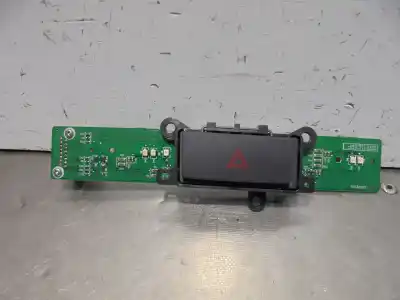 Second-hand car spare part hazard warning lights for mitsubishi asx (ga0w) 1.6 challenge 2wd oem iam references vpaa0f14a608bb