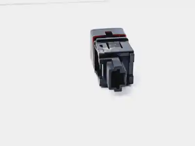 Peça sobressalente para automóvel em segunda mão INTERRUPTOR 4 PISCAS - EMERGÊNCIA por NISSAN MICRA K14 K14/C/C01 Referências OEM IAM 299125472  