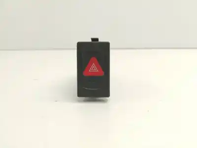 Peça sobressalente para automóvel em segunda mão INTERRUPTOR 4 PISCAS - EMERGÊNCIA por VOLKSWAGEN PASSAT B5.5 (3B3) 1.9 TDI Referências OEM IAM 380953235D  