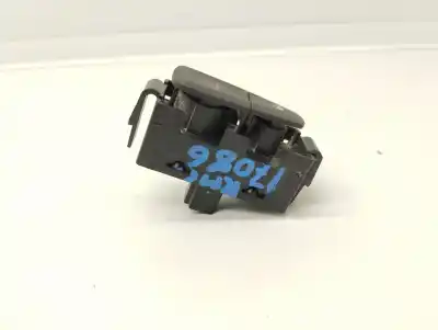 Pezzo di ricambio per auto di seconda mano AVVERTIMENTO per DACIA SANDERO Stepway Riferimenti OEM IAM 252905668RB  