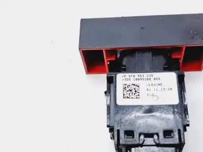 Автозапчастина б/у увага для seat leon (5f1) reference посилання на oem iam 5f0953235  