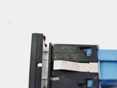 Автозапчасти б/у предупреждение за volkswagen caddy profesional (sa) (03.2015) dfs ссылки oem iam 2k0953509  