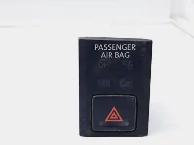 Peça sobressalente para automóvel em segunda mão interruptor 4 piscas - emergência por volkswagen tiguan (ad1) dfg referências oem iam 5nb919225a