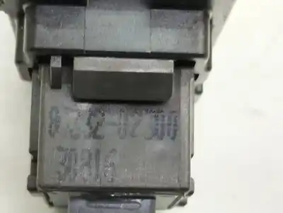 Pezzo di ricambio per auto di seconda mano avvertimento per toyota auris (e18) toyota auris riferimenti oem iam 8433202300  