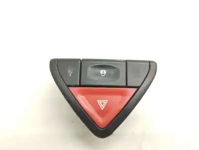 Peça sobressalente para automóvel em segunda mão interruptor 4 piscas - emergência por renault koleos m9rg8 referências oem iam 68485jy00a