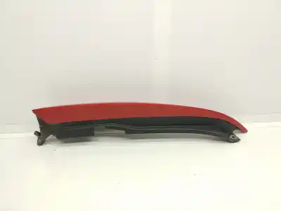 Peça sobressalente para automóvel em segunda mão catadioptrico esquerdo por volvo xc90 d5 executive (7 asientos) (136kw) referências oem iam 30698141