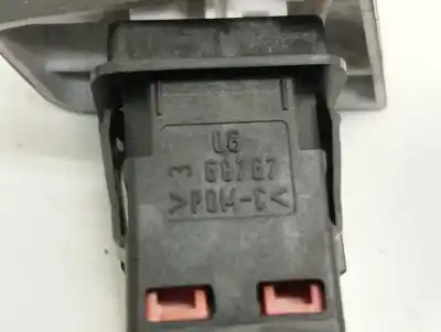 Piesă de schimb auto la mâna a doua avertizare pentru citroen celysée seduction referințe oem iam 0668767  