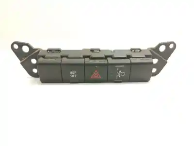 Second-hand car spare part hazard warning lights for jeep compass (mk) d byl + serial oem iam references p04602724ad