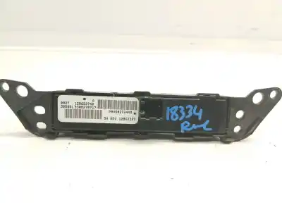 Автозапчасти б/у предупреждение за jeep compass (mk) d byl + serial ссылки oem iam p04602724ad  