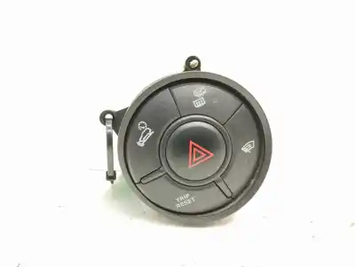 Автозапчасти б/у предупреждение за ssangyong actyon 200 xdi ссылки oem iam 8520131111  