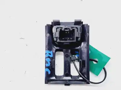 Second-hand car spare part hazard warning lights for ford puma hybrid titanium oem iam references h1bt13a350ac  