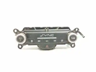 Автозапчасти б/у предупреждение за ford transit connect kombi trend largo ссылки oem iam kt1t18k811cb  