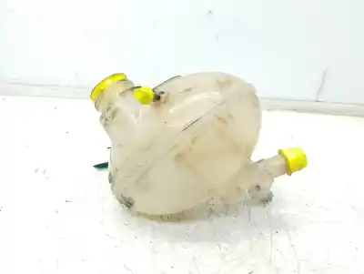 Pièce détachée automobile d'occasion VASE D'EXPANSION DE LIQUIDE DE REFROIDISSEMENT pour FIAT 500 L (330) S-Design Références OEM IAM 51981808  