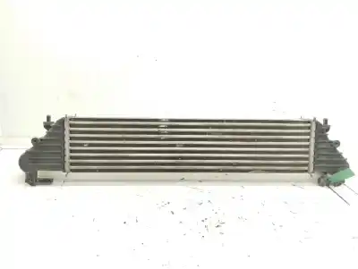 Pièce détachée automobile d'occasion INTERCOOLER / ÉCHANGEUR D'AIR pour FIAT 500 L (330) S-Design Références OEM IAM 8A9450000  