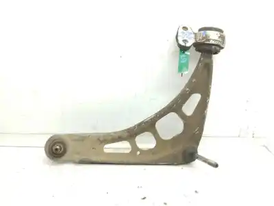 Pezzo di ricambio per auto di seconda mano braccio sospensione inferiore anteriore destro per bmw serie 3 compact (e46) 316ti riferimenti oem iam   