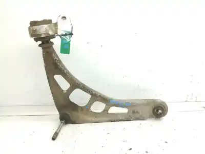 Pezzo di ricambio per auto di seconda mano braccio sospensione anteriore sinistro per bmw serie 3 compact (e46) 316ti riferimenti oem iam   