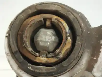 Peça sobressalente para automóvel em segunda mão Braço De Suspensão Dianteiro Esquerdo por BMW SERIE 3 COMPACT (E46) 316ti Referências OEM IAM   