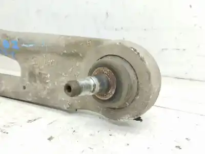 Pezzo di ricambio per auto di seconda mano braccio sospensione anteriore sinistro per bmw serie 3 compact (e46) 316ti riferimenti oem iam   