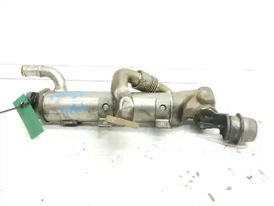 Pièce détachée automobile d'occasion REFROIDISSEUR VANNE EGR pour AUDI A4 B7 AVANT (8ED) 2.0 TDI 16V Références OEM IAM   