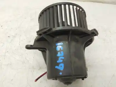Second-hand car spare part heater blower motor for peugeot 307 (s1) xr clim oem iam references pf2a11279  