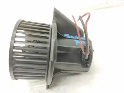 Second-hand car spare part heater blower motor for peugeot 307 (s1) xr clim oem iam references pf2a11279  