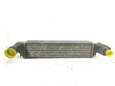 Автозапчастина б/у інтеркулер для bmw serie 3 berlina e46 318i edition advance посилання на oem iam 77863510  