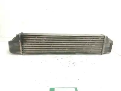 Автозапчастина б/у інтеркулер для bmw serie 3 berlina e46 318i edition advance посилання на oem iam 77863510  