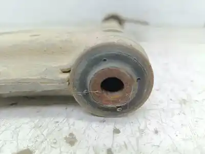 Pièce détachée automobile d'occasion BRAS DE SUSPENSION INFERIEUR AVANT DROIT pour CITROEN XSARA BERLINA 1.6 16V CAT (NFU / TU5JP4) Références OEM IAM   