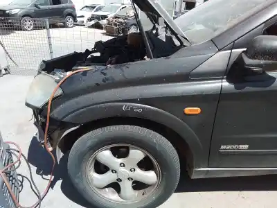 Автозапчастина б/у  для SSANGYONG KYRON  Посилання на OEM IAM   