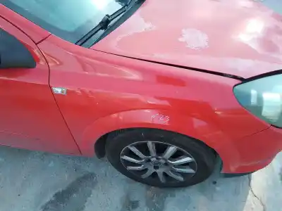 Автозапчасти б/у переднее правое крыло за opel astra h gtc (a04) 1.6 (l08) ссылки oem iam 