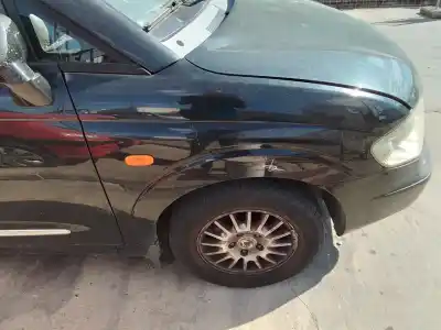 Автозапчасти б/у переднее правое крыло за SSANGYONG RODIUS I 2.7 Xdi ссылки OEM IAM   