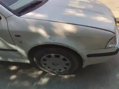 Автозапчасти б/у ПЕРЕДНЕЕ ПРАВОЕ КРЫЛО за SKODA OCTAVIA BERLINA (1U2) ALH ссылки OEM IAM   