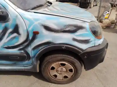 Peça sobressalente para automóvel em segunda mão GUARDA-LAMAS DIANTEIRO DIREITO por RENAULT KANGOO (F/KC0) Expression 4X4 Referências OEM IAM   
