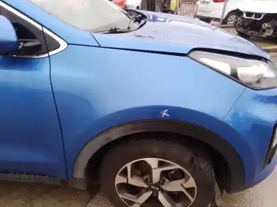 Автозапчасти б/у  за KIA SPORTAGE  ссылки OEM IAM   