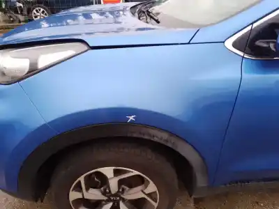 Автозапчасти б/у  за KIA SPORTAGE  ссылки OEM IAM   
