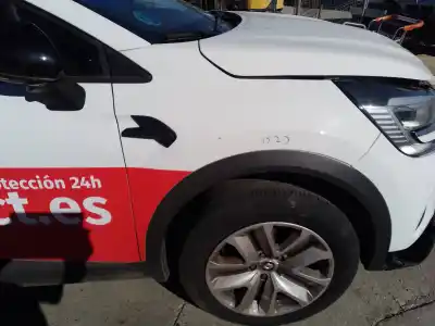 Автозапчастина б/у  для RENAULT CAPTUR II (HF_)  Посилання на OEM IAM   