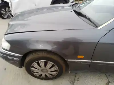 Автозапчастина б/у  для MERCEDES-BENZ CLASE C  Посилання на OEM IAM   