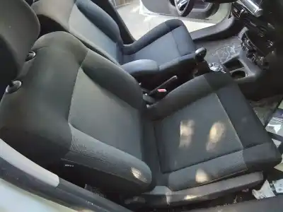 Recambio de automóvil de segunda mano de ASIENTO DELANTERO DERECHO para CITROEN C4 CACTUS Shine referencias OEM IAM   
