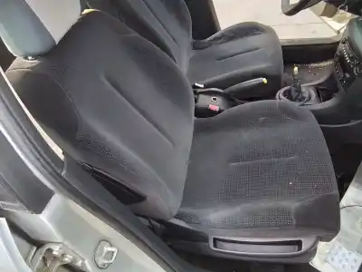 Recambio de automóvil de segunda mano de ASIENTO DELANTERO DERECHO para CITROEN C4 BERLINA Collection referencias OEM IAM   
