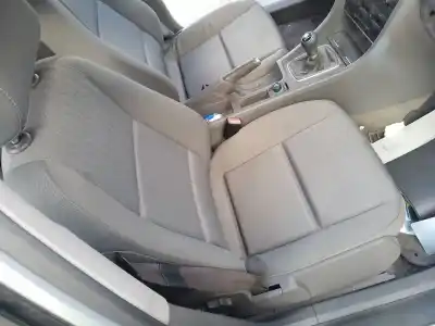 Recambio de automóvil de segunda mano de ASIENTO DELANTERO DERECHO para AUDI A4 B6 (8E2) 1.8 T referencias OEM IAM   