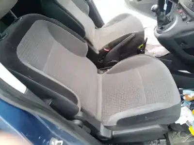 Recambio de automóvil de segunda mano de ASIENTO DELANTERO DERECHO para CITROEN BERLINGO STATION WAGON SX Multispace referencias OEM IAM   