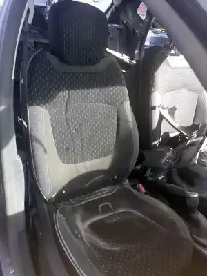 Автозапчастина б/у передне праве сиділо для renault captur ii 1.0 tce посилання на oem iam 