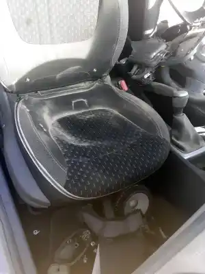Second-hand car spare part right front seat for renault captur ii 1.0 tce oem iam references   