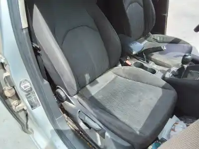 Автозапчасти б/у сиденье правое переднее за seat leon (5f1) reference ссылки oem iam 