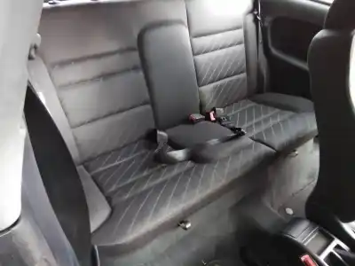 Автозапчастина б/у задні сидіння для AUDI A3 (8L1) 1.6 Посилання на OEM IAM   